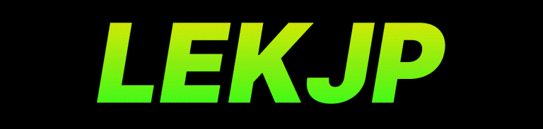 LEKJP Login Darurat | Bantuan 24/7 Akun Tidak Bisa Akses 2026